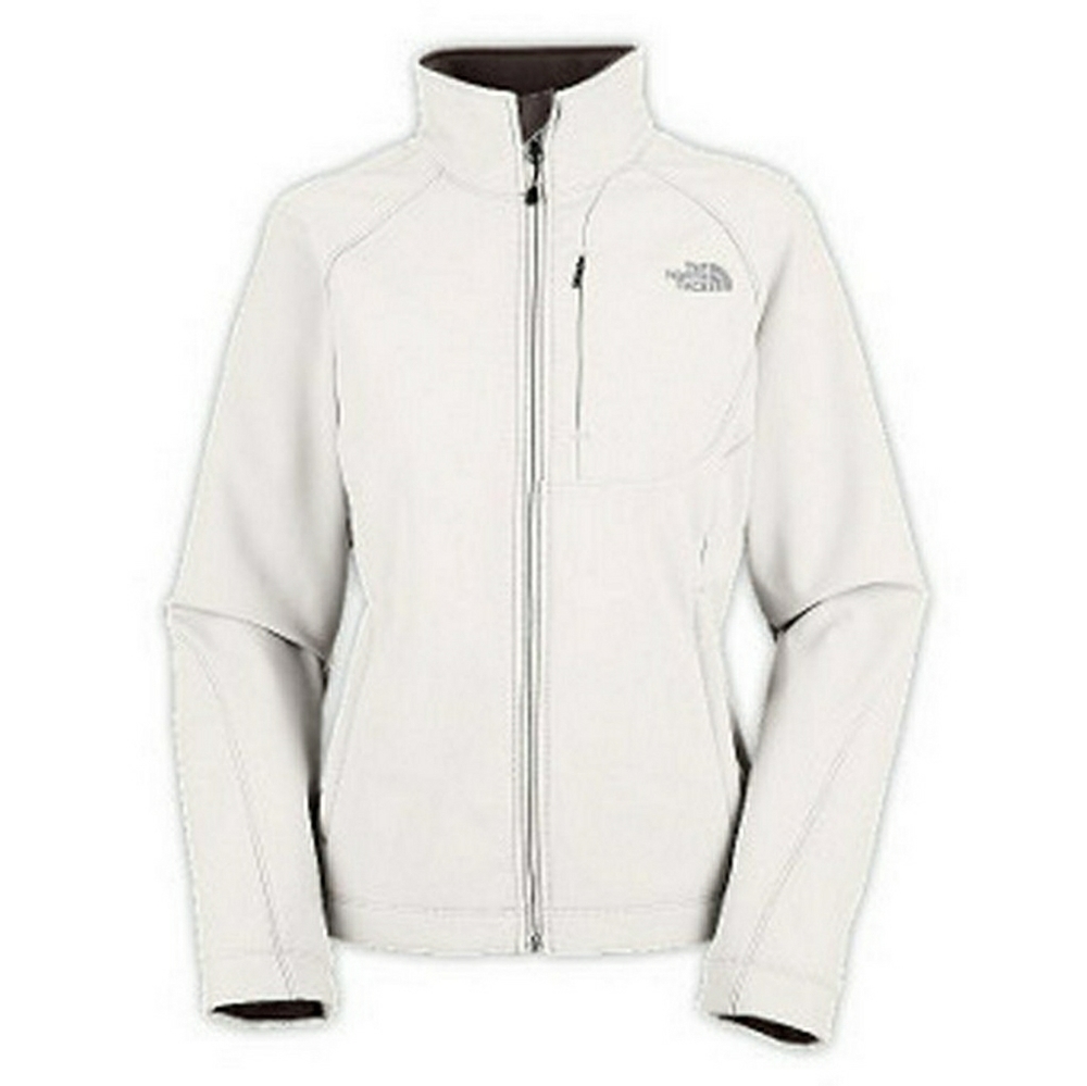 The North Face women's apex bionic soft shell jack